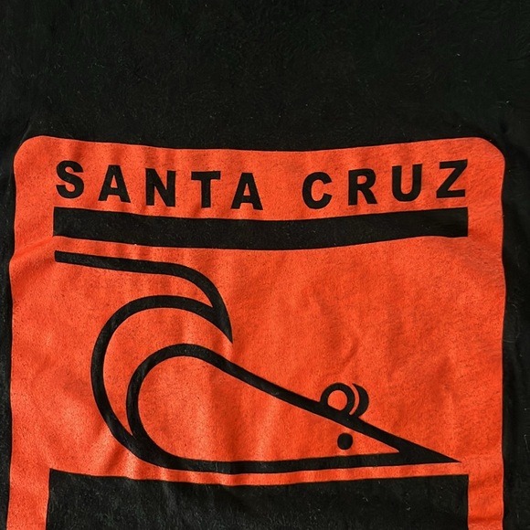 Santa Cruz Surf Rats Shirt - Picture 5 of 8